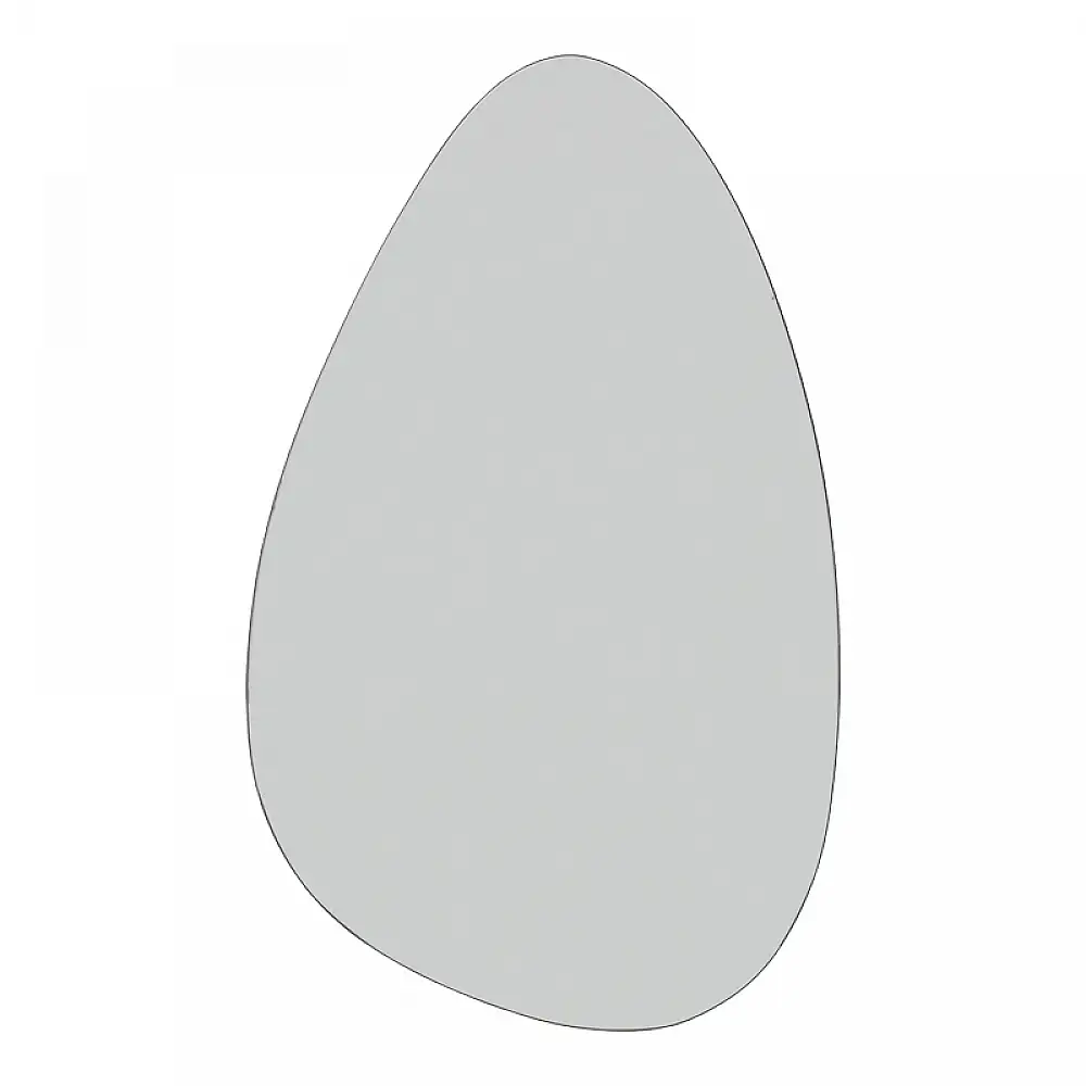 Καθρέπτης Spegio Inart 50x1x80εκ
