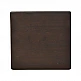 Επιφάνεια τραπεζιού Bello pakoworld τ.Werzalit wenge 70x70εκ Επιφάνεια τραπεζιού Bello pakoworld τ.Werzalit wenge 70x70εκ