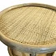 Βοηθητικό τραπέζι Moody pakoworld pe rattan σε φυσική απόχρωση Φ55x51εκ Βοηθητικό τραπέζι Moody pakoworld pe rattan σε φυσική απόχρωση Φ55x51εκ