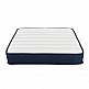Στρώμα Casmeriane pakoworld Pocket spring roll pack μονής όψης 140x200x20εκ