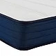 Στρώμα Casmeriane pakoworld Pocket spring roll pack μονής όψης 140x200x20εκ