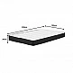Στρώμα Casmeriane pakoworld Pocket spring roll pack μονής όψης 150x200x20εκ Στρώμα Casmeriane pakoworld Pocket spring roll pack μονής όψης 150x200x20εκ