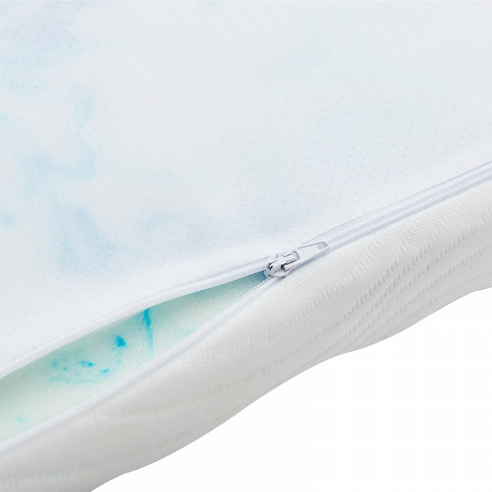 Ανώστρωμα Casmeriane pakoworld roll pack λευκό ύφασμα-memory foam 160x200x5εκ Ανώστρωμα Casmeriane pakoworld roll pack λευκό ύφασμα-memory foam 160x200x5εκ