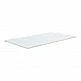 Ανώστρωμα Casmeriane pakoworld roll pack λευκό ύφασμα-memory foam 160x200x5εκ Ανώστρωμα Casmeriane pakoworld roll pack λευκό ύφασμα-memory foam 160x200x5εκ
