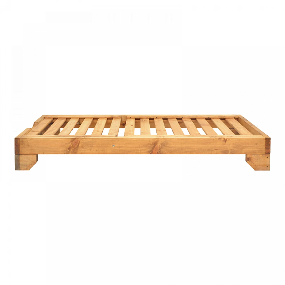 Ξαπλώστρα Zalka pakoworld L1 σε φυσική απόχρωση 66x197x28εκ Ξαπλώστρα Zalka pakoworld L1 σε φυσική απόχρωση 66x197x28εκ
