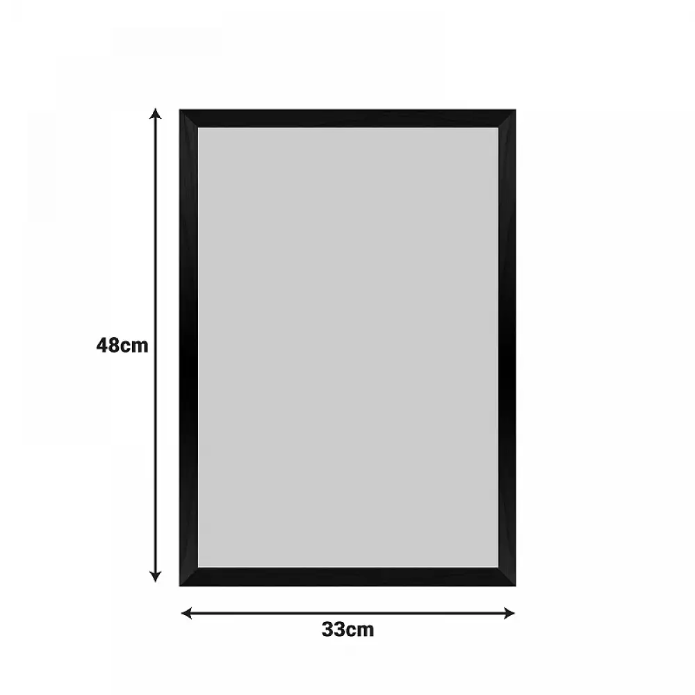 Πίνακας Affera pakoworld τρίπτυχος με ψηφιακή εκτύπωση και πλαίσιο 33x1.5x48εκ