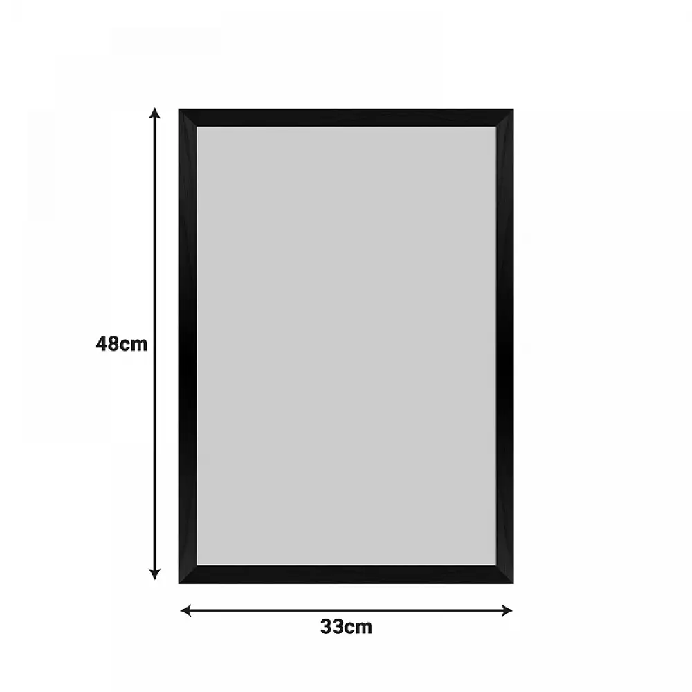 Πίνακας Rendala pakoworld τρίπτυχος με ψηφιακή εκτύπωση και πλαίσιο 33x1.5x48εκ