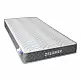 Στρώμα Dreamer pakoworld pocket spring compressed διπλής όψης 20cm 100x200εκ