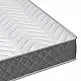 Στρώμα Dreamer pakoworld pocket spring compressed διπλής όψης 20cm 150x200εκ