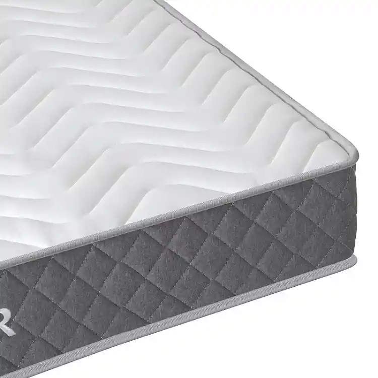 Στρώμα Dreamer pakoworld pocket spring διπλής όψης 20cm 140x200εκ