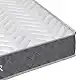 Στρώμα Dreamer pakoworld pocket spring διπλής όψης 20cm 140x200εκ