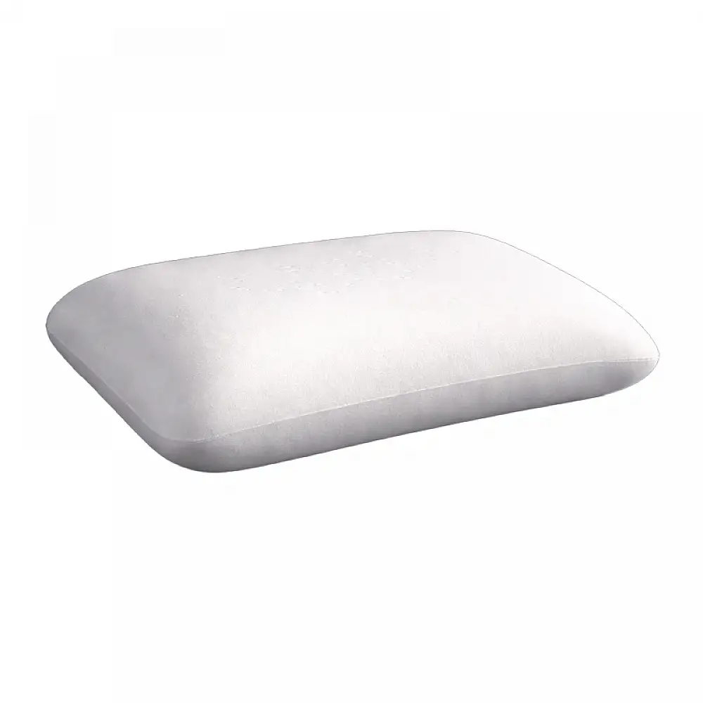 Μαξιλάρι ύπνου Dreamnest pakoworld memory foam 59x39x15εκ