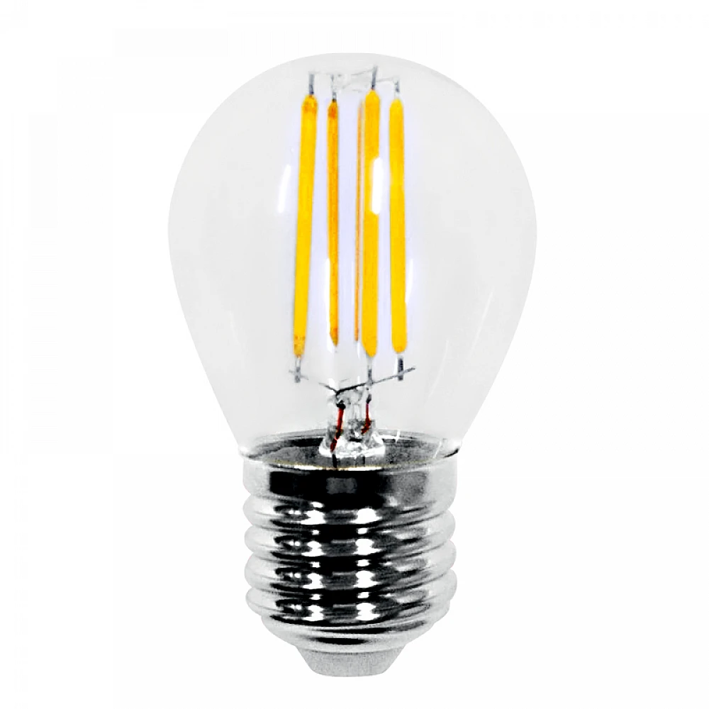 InLight E27 LED Filament G45 5watt (7.27.05.13.1)
