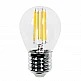 InLight E27 LED Filament G45 5watt (7.27.05.13.1) InLight E27 LED Filament G45 5watt (7.27.05.13.1)