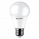 InLight E27 LED A60 12watt 3000Κ Θερμό Λευκό (7.27.12.03.1) InLight E27 LED A60 12watt 3000Κ Θερμό Λευκό (7.27.12.03.1)