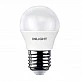 InLight E27 LED G45 8watt 4000Κ Φυσικό Λευκό (7.27.08.12.2) InLight E27 LED G45 8watt 4000Κ Φυσικό Λευκό (7.27.08.12.2)