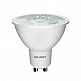 InLight GU10 LED 5,5watt 4000K Φυσικό Λευκό (7.10.05.09.2) InLight GU10 LED 5,5watt 4000K Φυσικό Λευκό (7.10.05.09.2)
