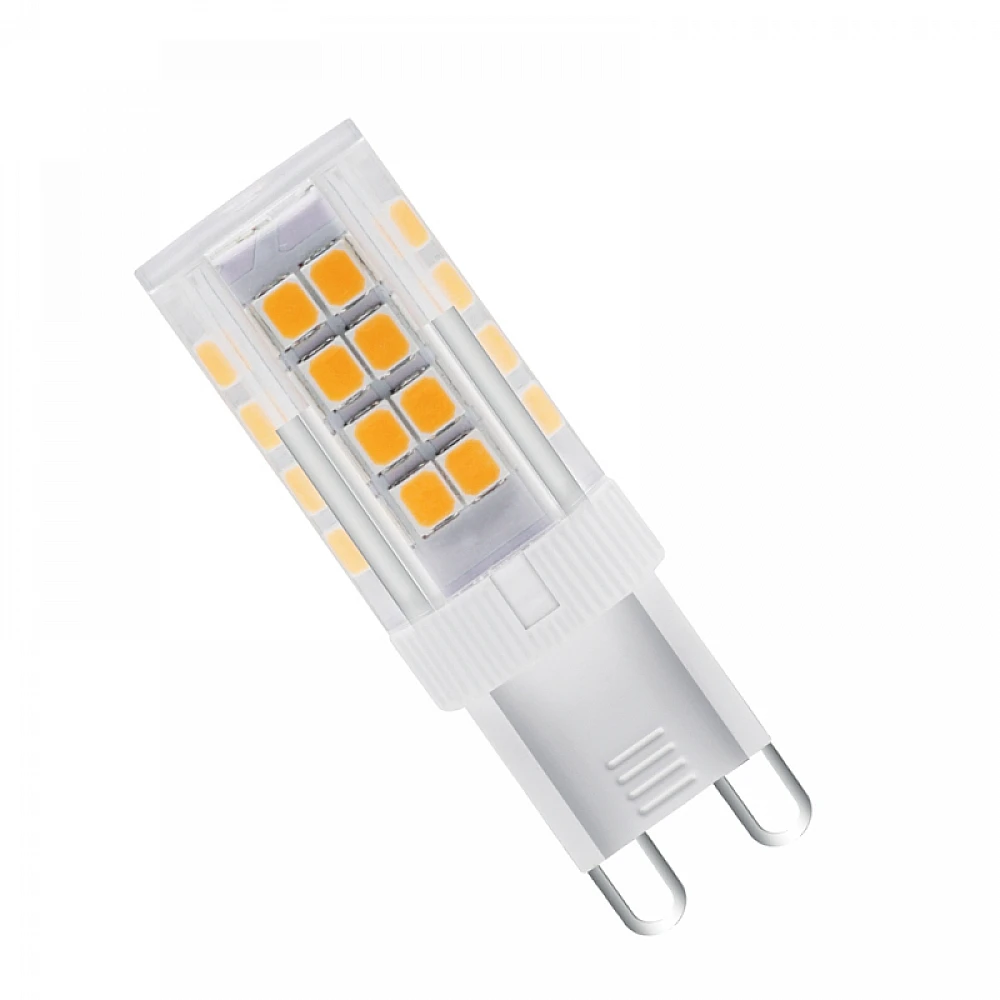InLight G9 LED 3,5watt 4000Κ Φυσικό Λευκό (7.09.03.09.2)