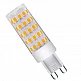 InLight G9 LED 8watt 6500Κ Ψυχρό Λευκό (7.09.08.09.3) InLight G9 LED 8watt 6500Κ Ψυχρό Λευκό (7.09.08.09.3)