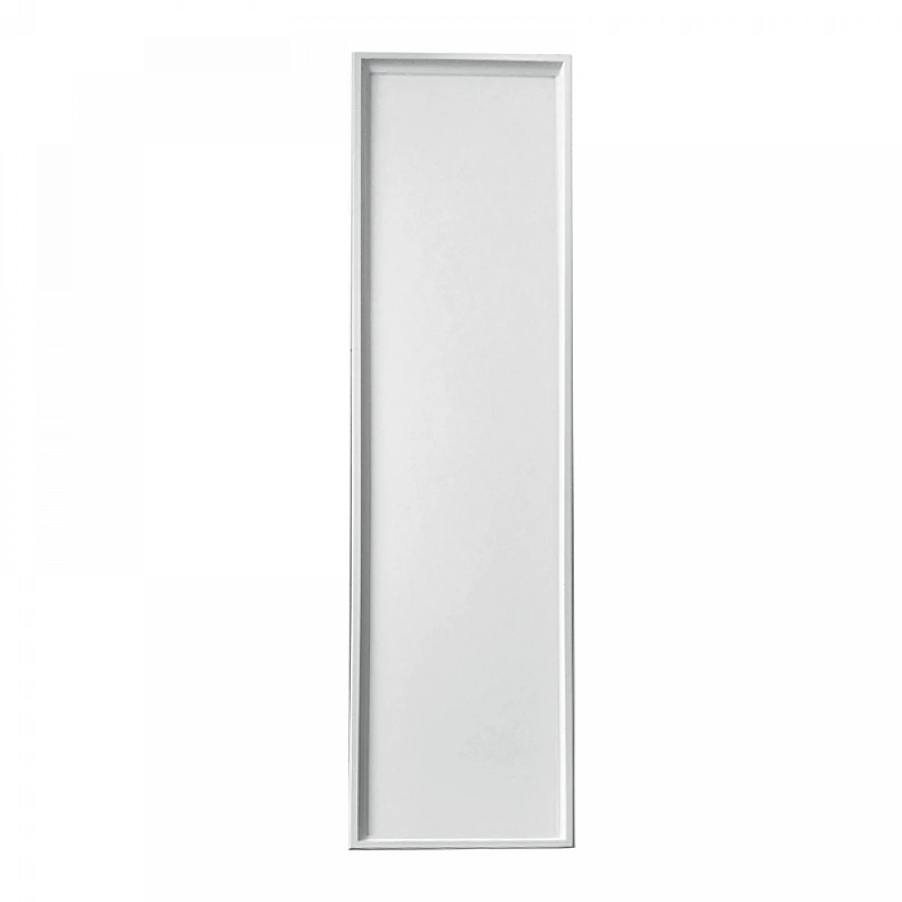 InLight LED Panel 48watt Παραλληλόγραμμο 4000Κ Φυσικό Λευκό D:120cmX30cm (2.50.01.2)