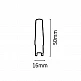 InLight G9 LED 3,5watt 4000Κ Φυσικό Λευκό (7.09.03.09.2) InLight G9 LED 3,5watt 4000Κ Φυσικό Λευκό (7.09.03.09.2)