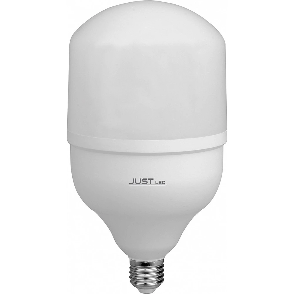 JUST LED JUSTLed-LED Bulb T100 E27 30W 6000K Ψυχρό  (B271030013)