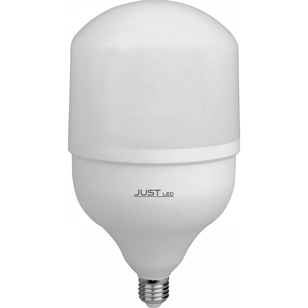 JUST LED JUSTLed-LED Bulb T120 E27 40W 6000K Ψυχρό (B271240013)