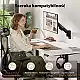 SENSE7 Uchwyt ścienny na monitor 17''-32'' HANG Light WALL