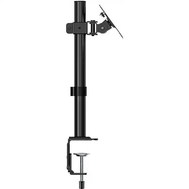 SENSE7 Uchwyt biurkowy na monitor 17''-32'' FLOAT Light