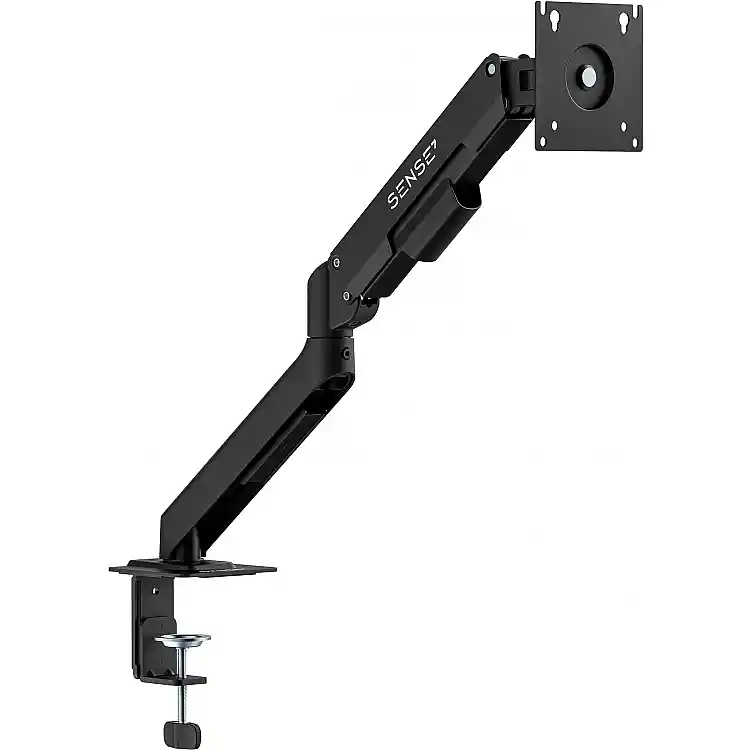 SENSE7 Uchwyt biurkowy na monitor 17''-32'' HANG Light