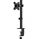 SENSE7 Uchwyt biurkowy na monitor 17''-32'' FLOAT Light