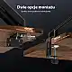 SENSE7 Uchwyt biurkowy na 2 monitory 17''-32'' HANG DOUBLE Light