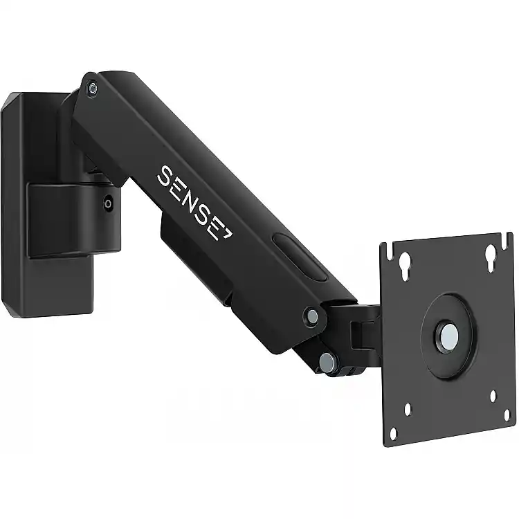 SENSE7 Uchwyt ścienny na monitor 17''-32'' HANG Light WALL