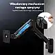 SENSE7 Uchwyt do ściany na monitor 17''-32'' HANG Light WALL ARM