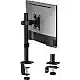 SENSE7 Uchwyt biurkowy na monitor 17''-32'' FLOAT Light
