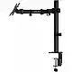 SENSE7 Uchwyt biurkowy na monitor 17''-32'' FLOAT Light ARM