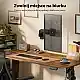 SENSE7 Uchwyt ścienny na monitor 17''-32'' HANG Light WALL