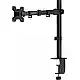 SENSE7 Uchwyt biurkowy na monitor 17''-32'' FLOAT Light ARM