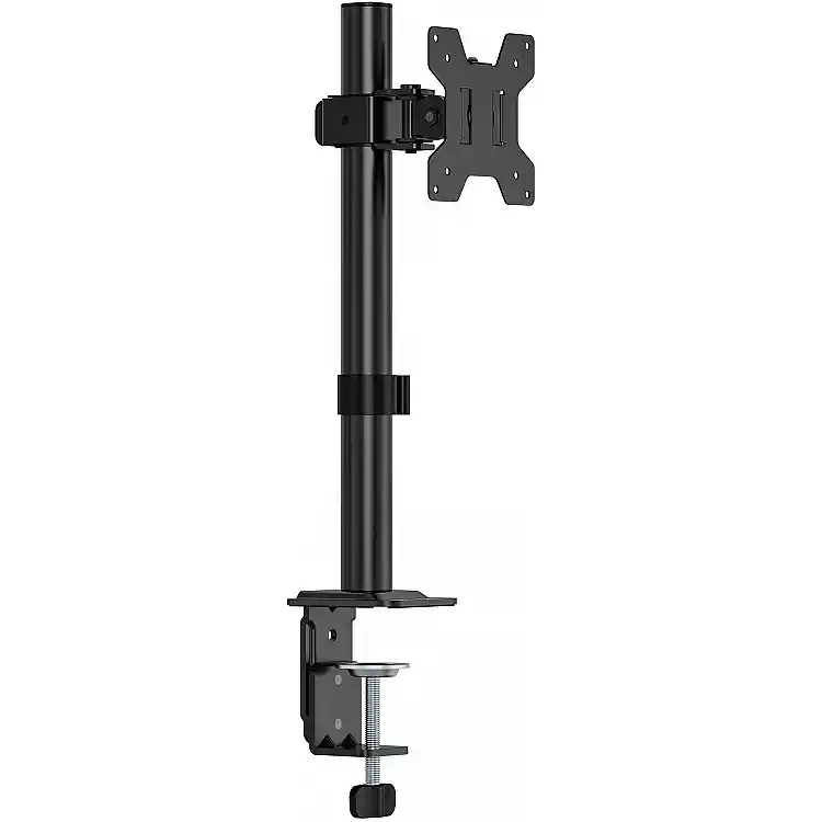 SENSE7 Uchwyt biurkowy na monitor 17''-32'' FLOAT Light