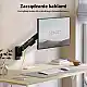SENSE7 Uchwyt ścienny na monitor 17''-32'' HANG Light WALL