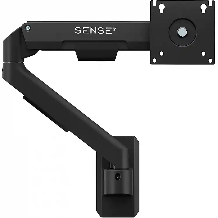 SENSE7 Uchwyt do ściany na monitor 17''-32'' HANG Light WALL ARM