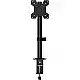 SENSE7 Uchwyt biurkowy na monitor 17''-32'' FLOAT Light ARM