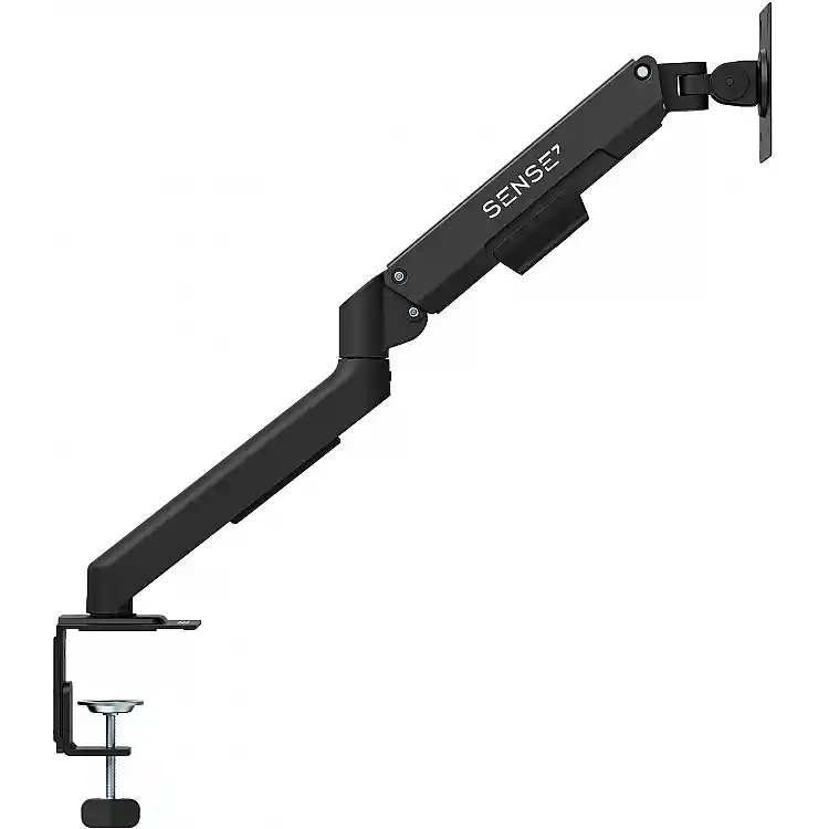 SENSE7 Uchwyt biurkowy na monitor 17''-32'' HANG Light