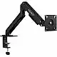 SENSE7 Uchwyt biurkowy na monitor 17''-32'' HANG Light