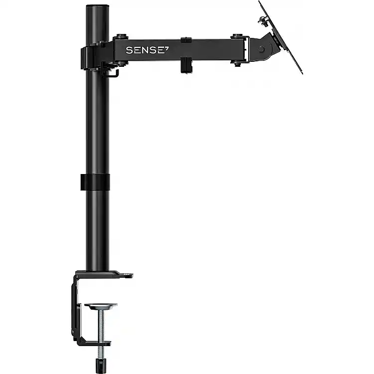 SENSE7 Uchwyt biurkowy na monitor 17''-32'' FLOAT Light ARM