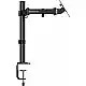 SENSE7 Uchwyt biurkowy na monitor 17''-32'' FLOAT Light ARM