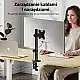 SENSE7 Uchwyt biurkowy na monitor 17''-32'' FLOAT Light