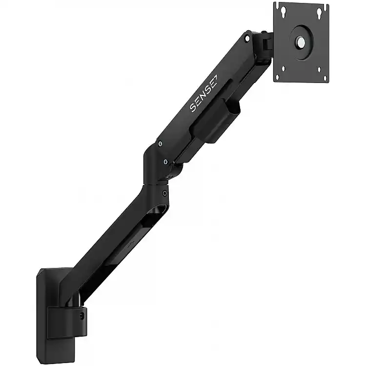 SENSE7 Uchwyt do ściany na monitor 17''-32'' HANG Light WALL ARM