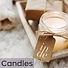 Inde Candles