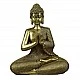 INART ΒΟΥΔΑΣ RESIN ΧΡΥΣΟΣ 23Χ12Χ28 Χρυσό Κεραμικό 28cmX23cmX12cm INART ΒΟΥΔΑΣ RESIN ΧΡΥΣΟΣ 23Χ12Χ28 Χρυσό Κεραμικό 28cmX23cmX12cm